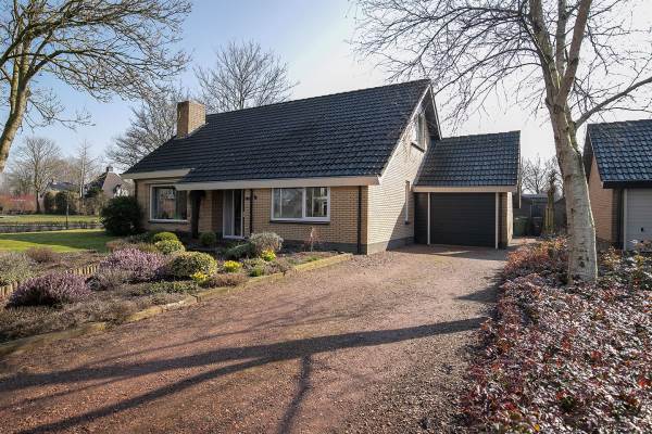 Woning Hearewei 104 Dronryp