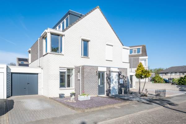 Woning Edelhertlaan 16 Helmond