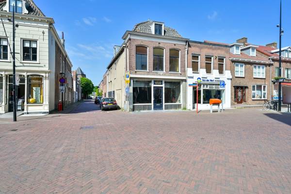 Woning Voorstraat 29 Vianen (UT)