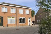 Woning Akkerstraat 39 Tilburg