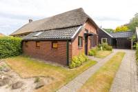 Woning Hunebedstraat 121 Borger