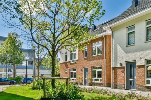 Woning Schans 50 Beverwijk Oozo Nl