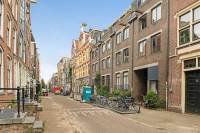 Woning Kerkstraat 26A Amsterdam