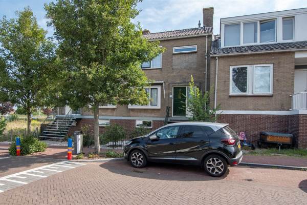 Woning Molenstraat 10 Hardinxveld-Giessendam