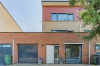 Woning Woutertje Pietersestraat 7 Oosterhout (NB)