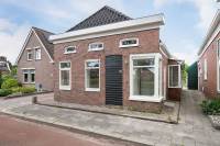 Woning H.J. Kniggestraat 104 Stadskanaal