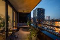 Woning Sint-Jobskade 372 Rotterdam