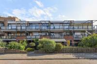 Woning Midden-Scheepvaartstraat 21 Hoek van Holland