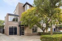 Woning Braspenninglaan 111 Den Bosch