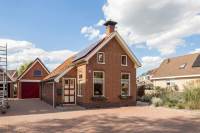Woning Bikkershorn 6 Westerlee