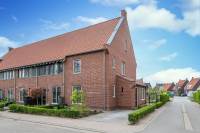 Woning Deenkenshoeve 1 Helmond