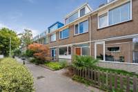 Woning Crouwelpad 13 Rotterdam