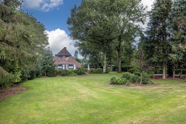 Woning Merseloseweg 24 Overloon