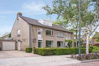 Woning Sportlaan 33 Rosmalen