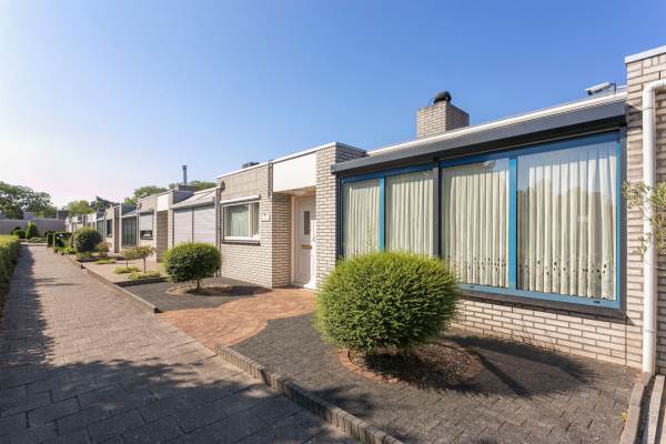 Woning Fazantberg 5 Roosendaal