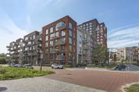 Woning Sigmaplantsoen 769 Leiden