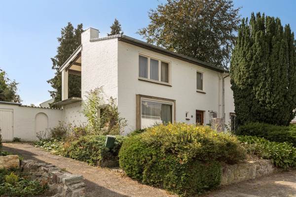 Woning Mosasaurusweg 62 Maastricht