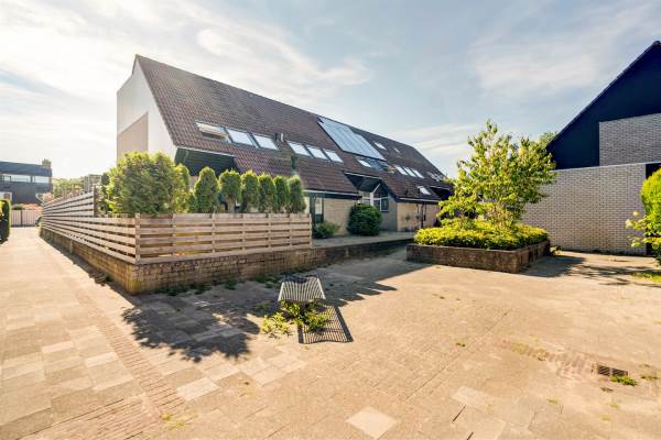 Woning Ravenswey 4 Oud-Beijerland