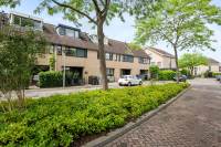 Woning van Goghlaan 18 Bergschenhoek