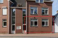 Woning Nieuwestraat 23a Groenlo