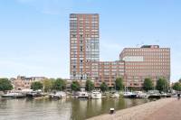 Woning Admiraliteitskade 75E Rotterdam