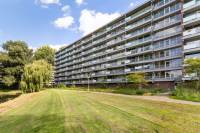 Woning Alferbos 199 Zoetermeer