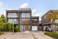 Woning Bellefleurhof 4 Zoetermeer