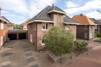 Woning Toon Kortoomssingel 39 Berkel en Rodenrijs