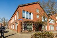 Woning Dahliastraat 35 Rotterdam