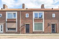 Woning Jacob Lemairestraat 4 Tilburg