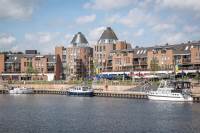 Woning Deltastraat 64 Almere