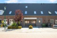 Woning Posthoorn 4A Luyksgestel