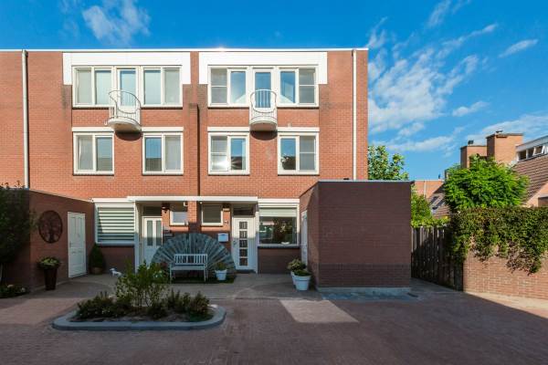 Woning Engelenburg 31 Alphen aan den Rijn