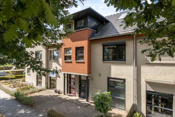 Woning Biezenloop 5 Heesch