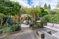 Woning Koningin Wilhelminalaan 308 Voorburg