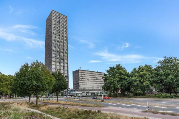 Woning Westpoint 173 Tilburg