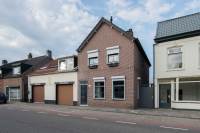 Woning Molenstraat 120 Oudenbosch