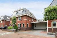 Woning Visserstuin 168 Dordrecht