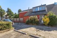 Woning Remmerstein 34 Dordrecht