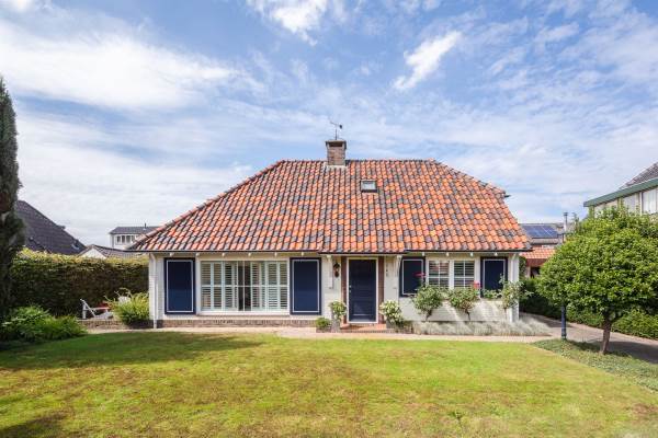 Woning Beatrixstraat 4 Huissen