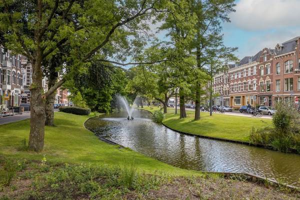 Woning Proveniersplein 7b1 Rotterdam