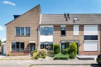 Woning F.J. Ebbensstraat 3 Tiel