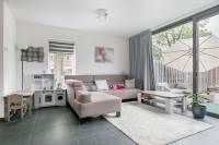 Woning Victor E. van Vrieslandstraat 52 Rotterdam
