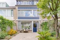 Woning Vincent van Goghstraat 4 Hazerswoude-Dorp