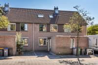 Woning Purpervlinder 9 Bilthoven