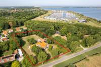 Woning Kapelleweg 6 Scharendijke