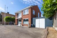 Woning Hyacintstraat 40c Enschede