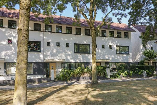 Woning Laan van Duurzaamheid 29 Amersfoort