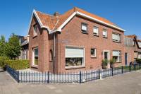 Woning Blyde Incomstelaan 1 Waalwijk