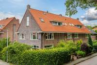 Woning Josef Israëlslaan 52 Arnhem